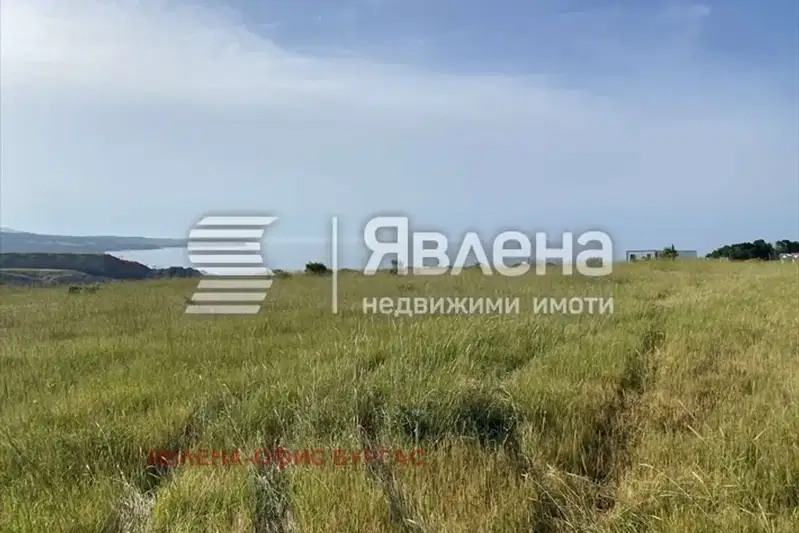 Парцел в Бургас, с. Синеморец