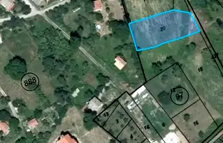 Парцел в Перник, с. Сирищник