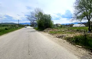 Парцел в София, с. Скравена