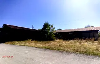 Парцел в Пловдив, с. Скутаре