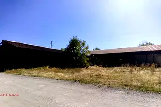 Парцел в Пловдив, с. Скутаре