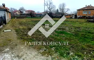 Парцел в Пловдив, с. Скутаре