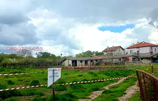 Парцел в Добрич, с. Славеево