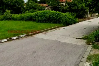 Парцел в Пазарджик, с. Славовица
