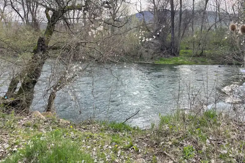 Plot in Oblast Lovech, Slivek