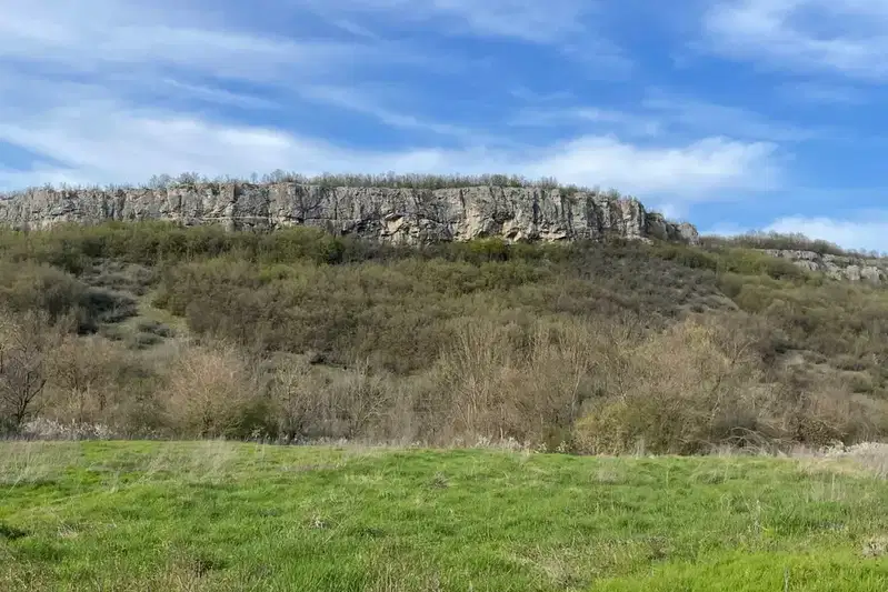 Plot in Oblast Lovech, Slivek