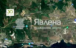 Парцел във Варна, с. Слънчево