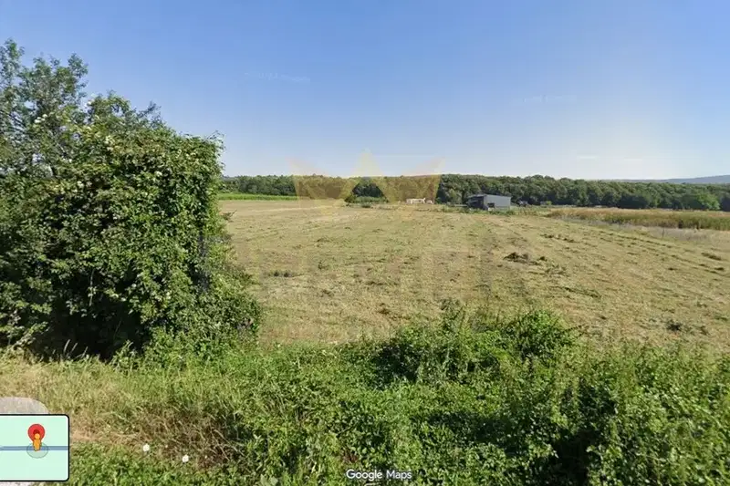 Plot in Oblast Varna, Slynchevo