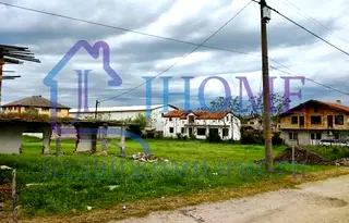 Парцел във Варна, с. Слънчево