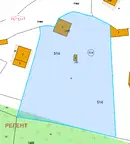 Парцел в Габрово, с. Спасовци