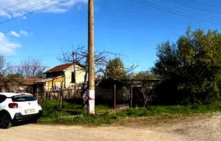 Парцел във Видин, с. Срацимирово
