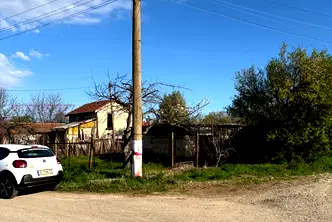Парцел във Видин, с. Срацимирово