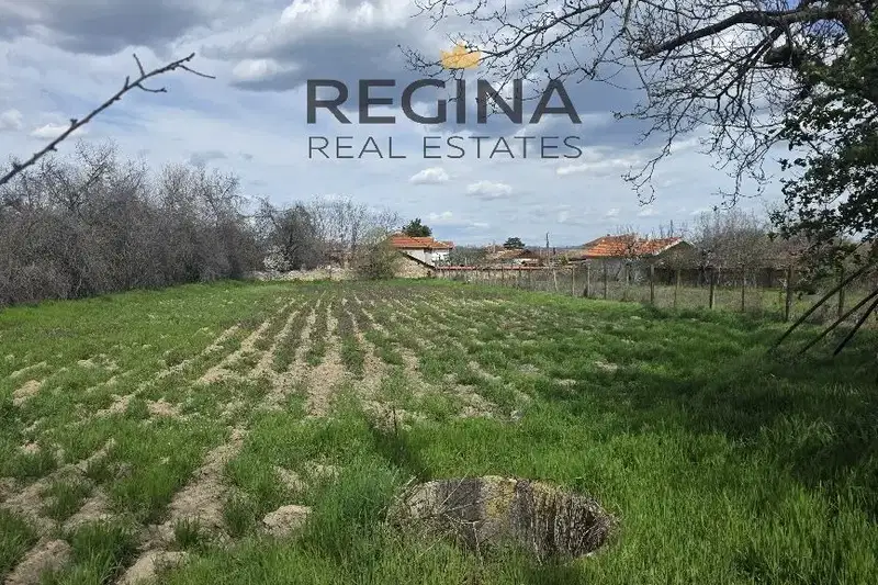 Парцел в Пловдив, с. Старо Железаре