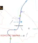 Парцел във Варна, с. Старо Оряхово