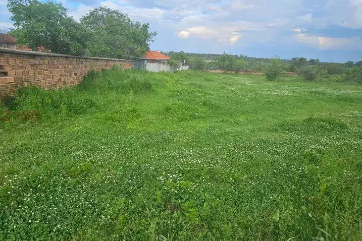 Парцел в Пловдив, с. Старосел