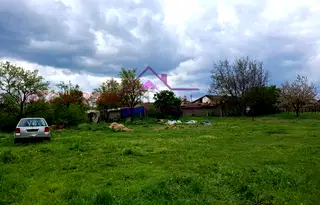 Парцел в Добрич, с. Стефан Караджа