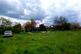 Парцел в Добрич, с. Стефан Караджа