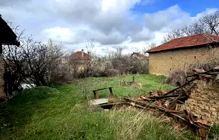 Парцел в София, с. Столник