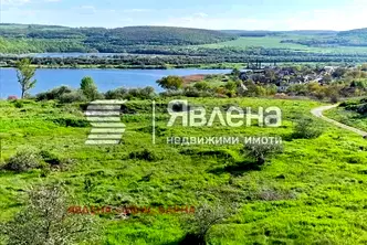 Парцел във Варна, с. Страшимирово