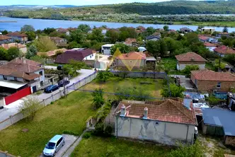 Парцел във Варна, с. Страшимирово