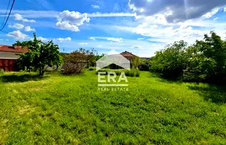 Парцел във Варна, с. Страшимирово