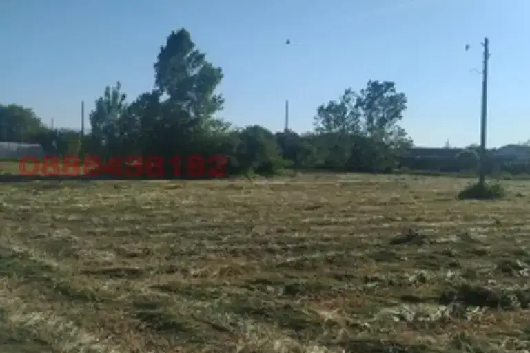 Парцел в Пловдив, с. Стряма