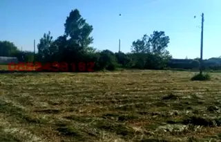 Парцел в Пловдив, с. Стряма