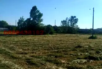 Парцел в Пловдив, с. Стряма
