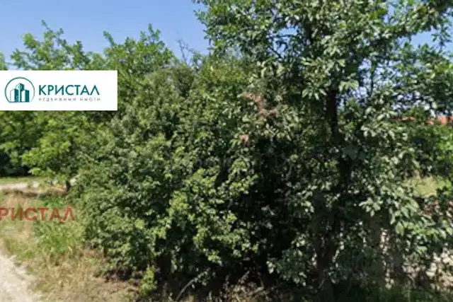 Парцел в Пловдив, с. Стряма