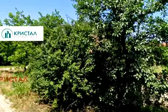 Парцел в Пловдив, с. Стряма