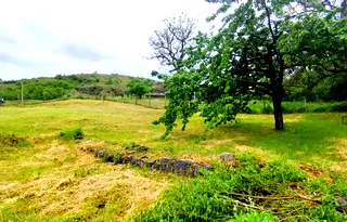 Парцел в Перник, с. Студена