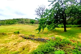 Парцел в Перник, с. Студена