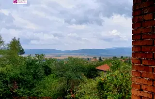 Парцел в София, с. Стъргел