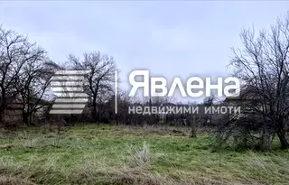 Парцел в Пловдив, с. Сухозем