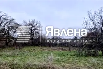 Парцел в Пловдив, с. Сухозем