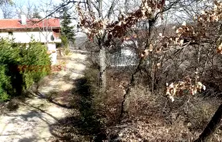 Парцел в Стара Загора, с. Сулица
