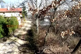 Парцел в Стара Загора, с. Сулица