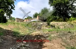 Парцел в Пловдив, с. Свежен