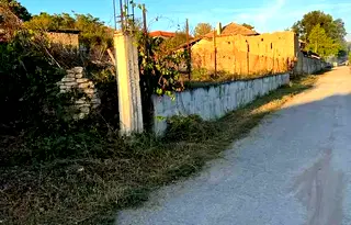 Парцел в Търговище, с. Съединение
