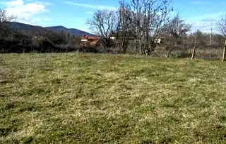 Парцел в Стара Загора, с. Съединение
