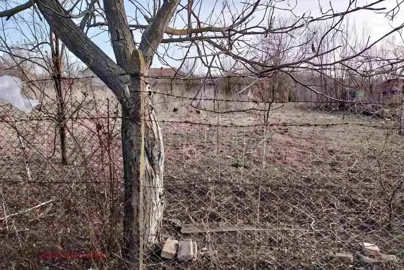 Plot in Oblast Stara Zagora, Syrnevo