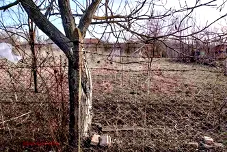 Парцел в Стара Загора, с. Сърнево