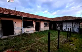 Парцел в Стара Загора, с. Сърнево