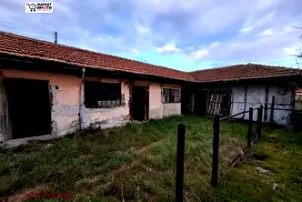 Парцел в Стара Загора, с. Сърнево