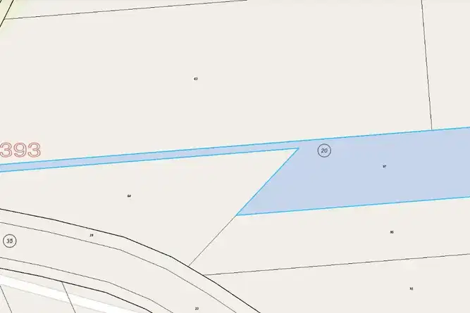 Plot in Ruse, Tabachka