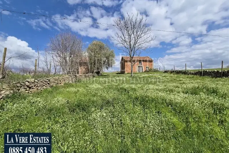 Парцел в Русе, с. Табачка