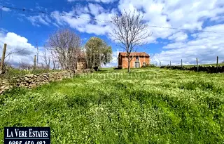 Парцел в Русе, с. Табачка