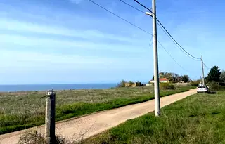 Парцел в Добрич, с. Топола