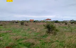 Парцел в Добрич, с. Топола