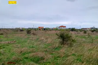 Парцел в Добрич, с. Топола